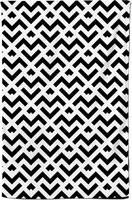 Warren Reed Abstract Pattern Tea