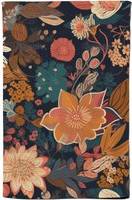 Warren Reed Boho Chic Tea