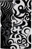 Warren Reed Abstract Tea