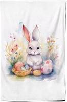 Warren Reed Easter Bunny Tea