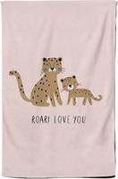 Warren Reed Roar! Love You Tea