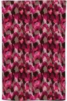 Warren Reed Modern Animal Tea Kitchen Towel Pink