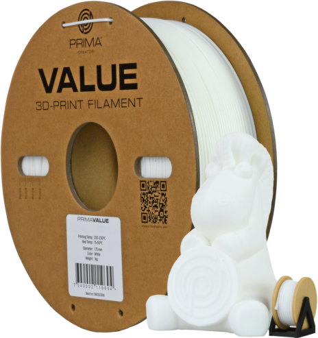 PrimaCreator PrimaValue ABS