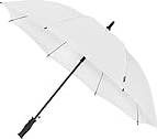 Falcon Compact Automatic Windproof - White