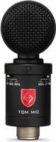 Lauten Audio LS-508 Tom Mic And Rim Mount Bundle