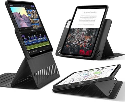 Ipad 11 gen 11 case ESR iPad Pro 11 5th Gen Rotatable Case