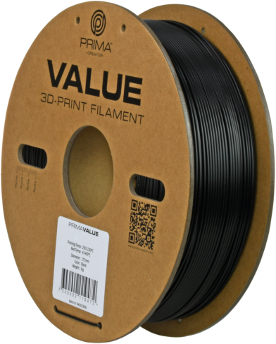 PrimaValue ABS