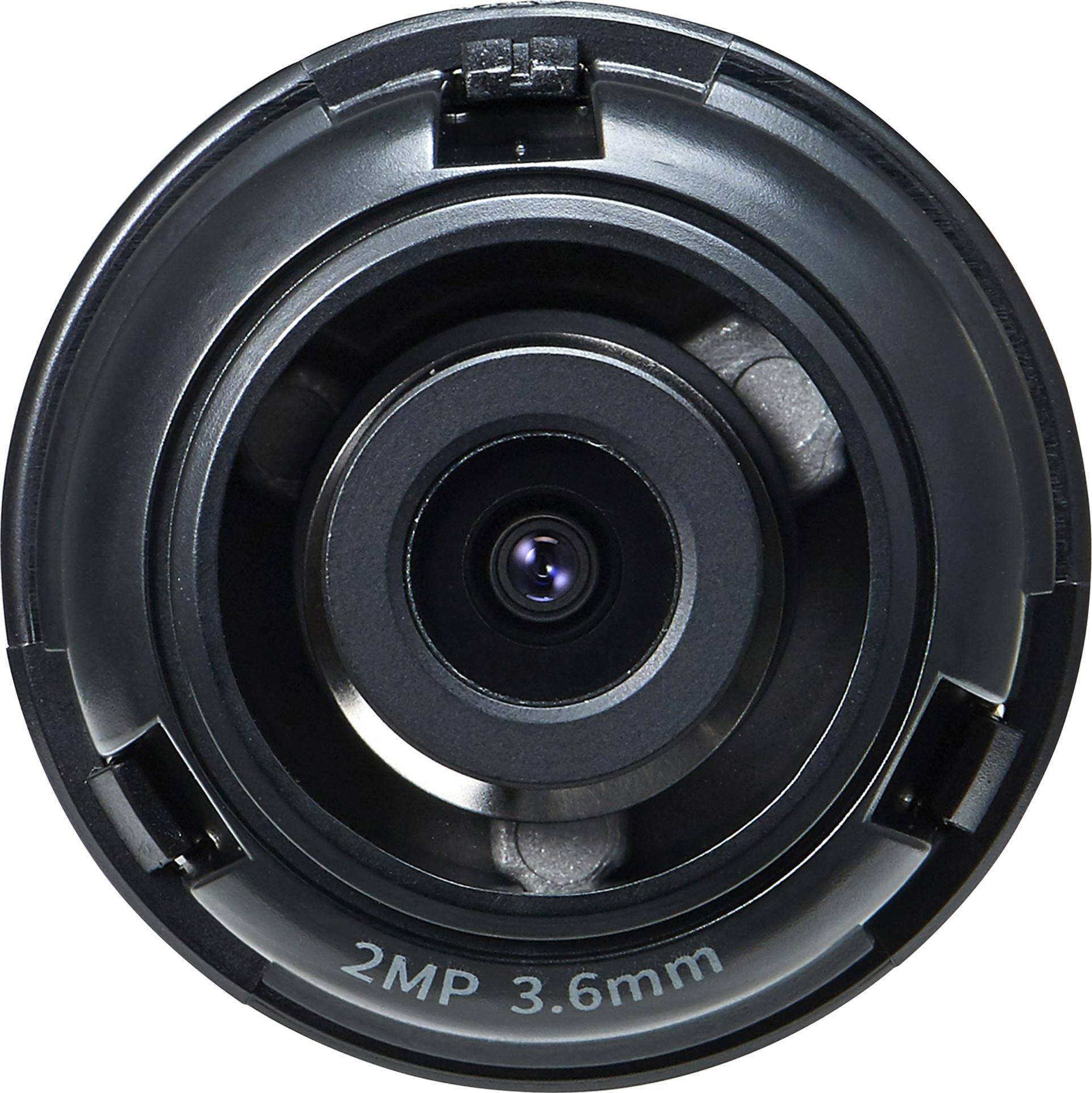 SLA-2M3600P 1/2.8 Inch 2MP Network Camera