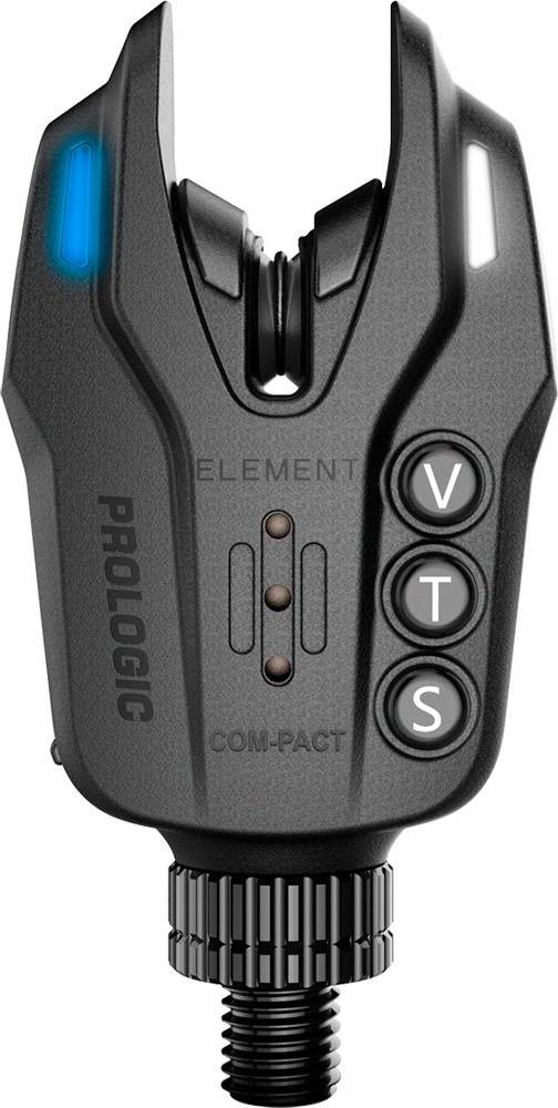 Element Com-pact Alarm Wireless