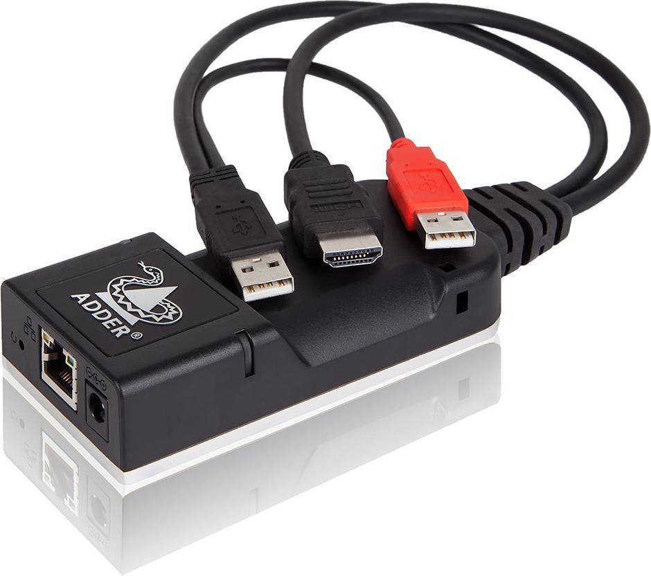 ADDER Infinity CAM HDMI