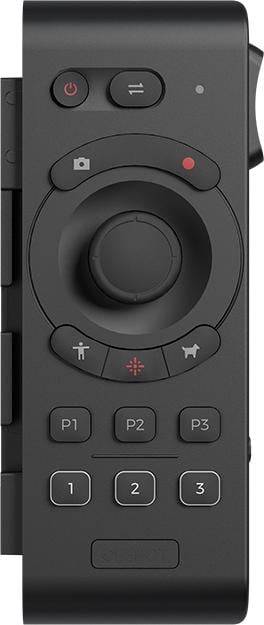 Tail Air Smart Remote Controller