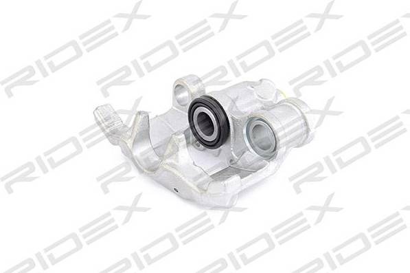 Ridex Brake Caliper Rear Axle 78B0211