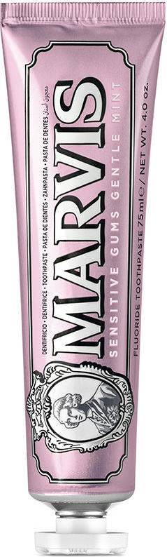 Sensitive Gums Gentle Mint Toothpaste