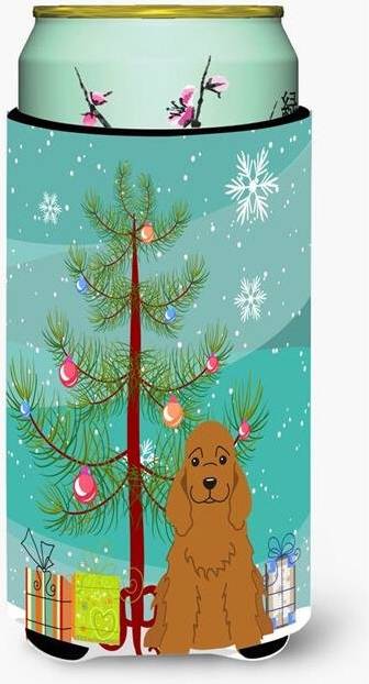 Christmas Tree Spaniel