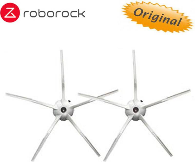 Roborock s5 max Roborock Huvudborste S5 Max S6 MaxV Pure