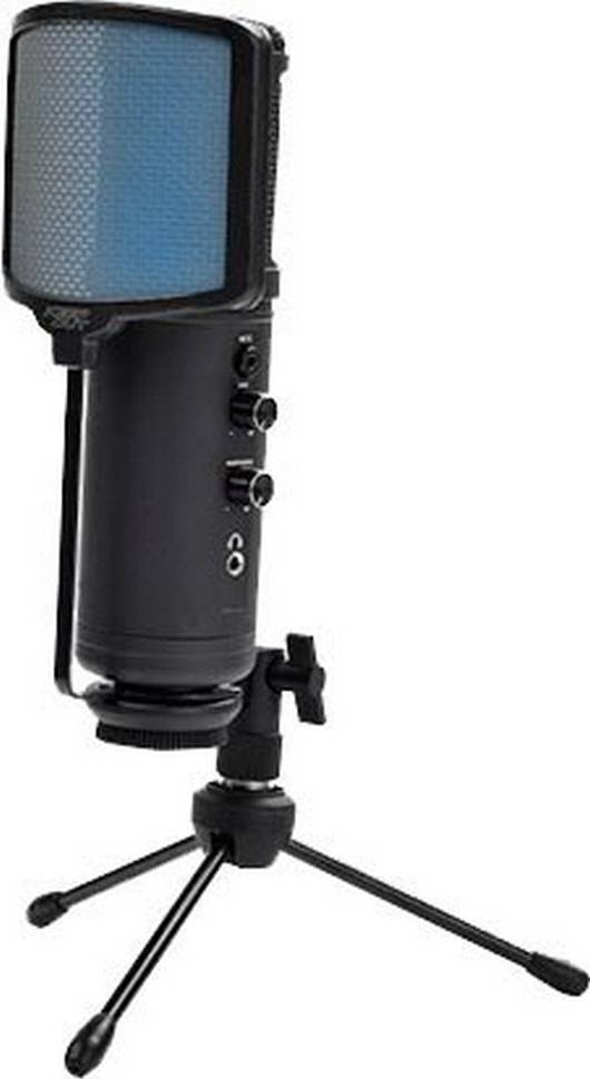 Microfono Keepout Usb Streaming Pro