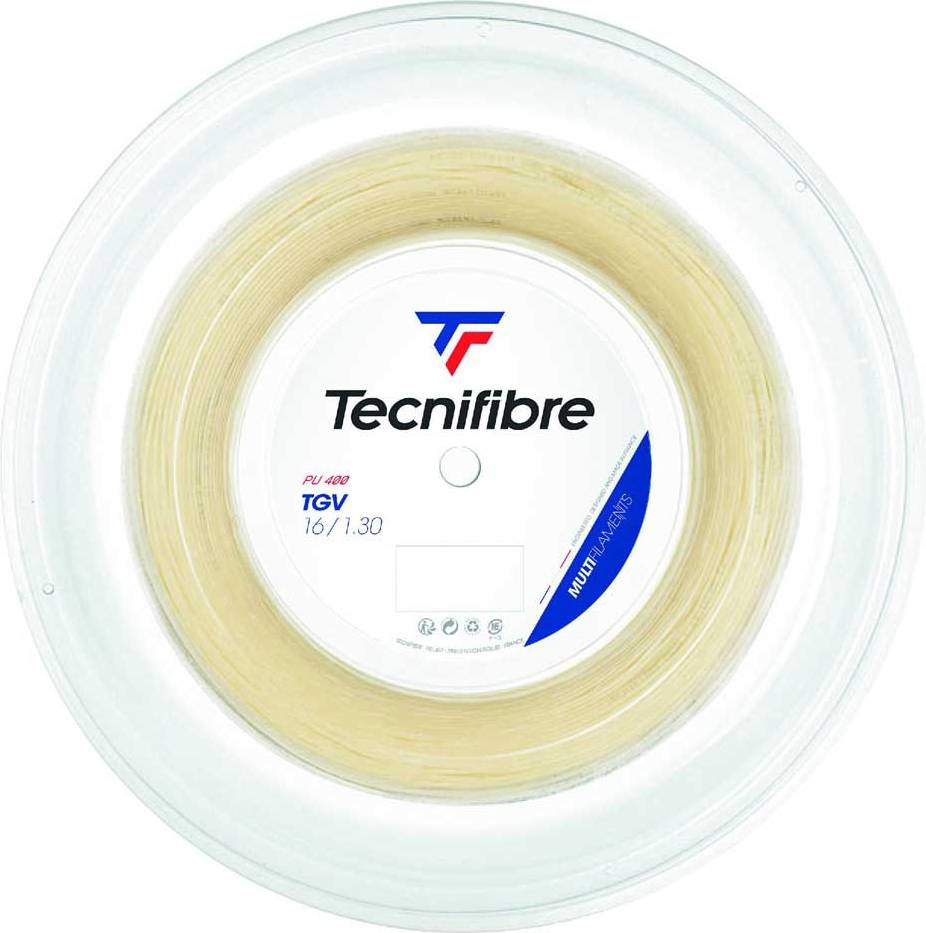 Tecnifibre Racquet String Tgv 135