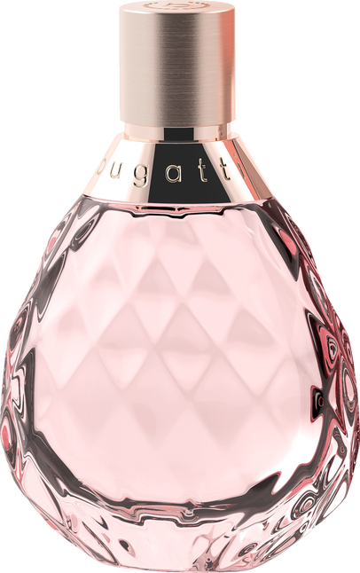 Bugatti Felicità Rosa Eau de Parfum 60ml