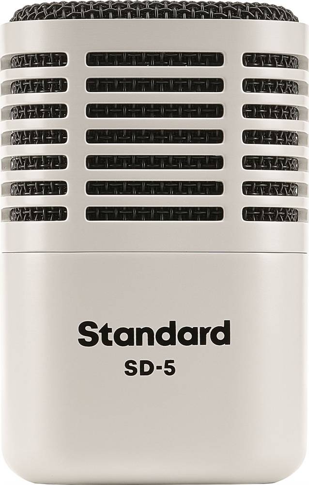 SD-5 Dynamic Microphone