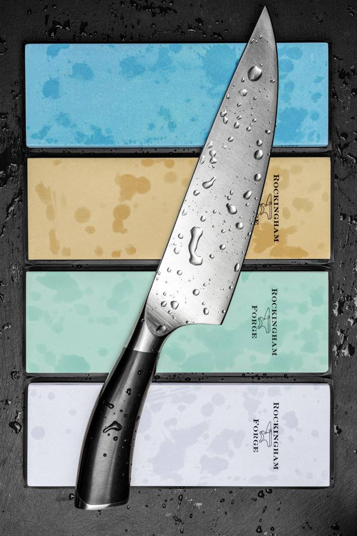 Rockingham Forge Single Grit Whetstone