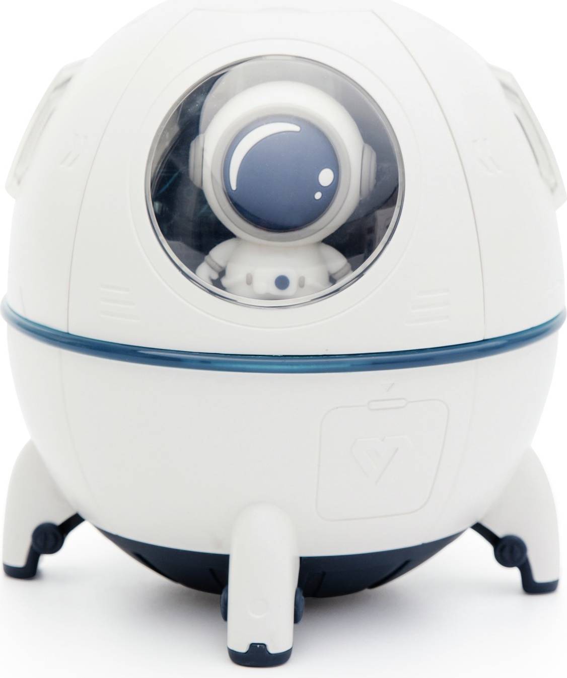 Humidifier RIO Spaceship Explorer Humidifier, Diffuser and Night Light