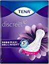 TENA Lady Discreet Maxi Night Incontinence Pads With Control