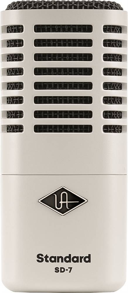 SD-7 Instrument Dynamic Microphone