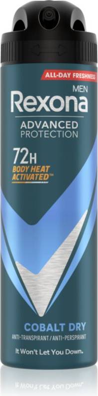 Advanced Protection Antiperspirant Spray