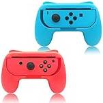 Nintendo oled case Nintendo Fyoung Hand Grips Compatible With Switch OLED Model