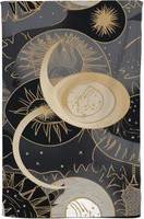 Warren Reed Sun Moon Tea
