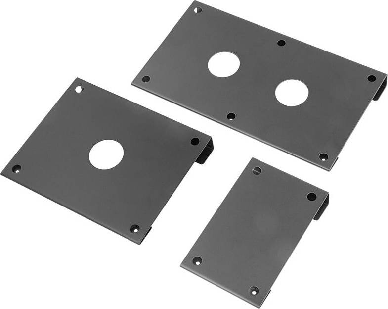 RockBoard Step Up Set Pedal Riser