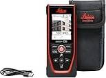 Leica Disto D5 R Distance Measurer
