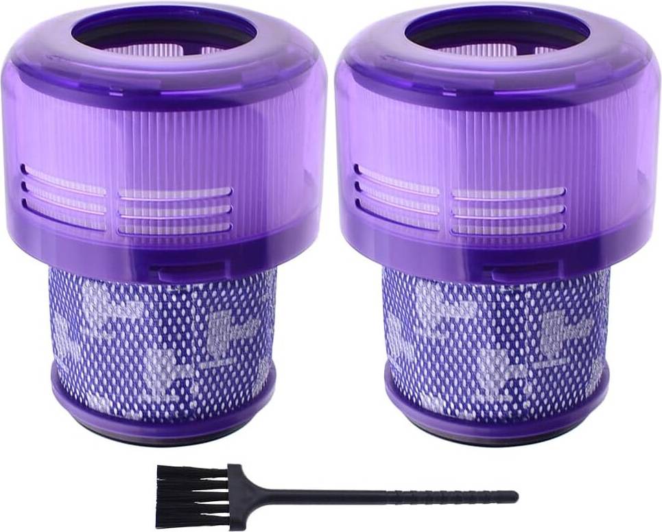 Dyson outsize Washable Post Motor Part#