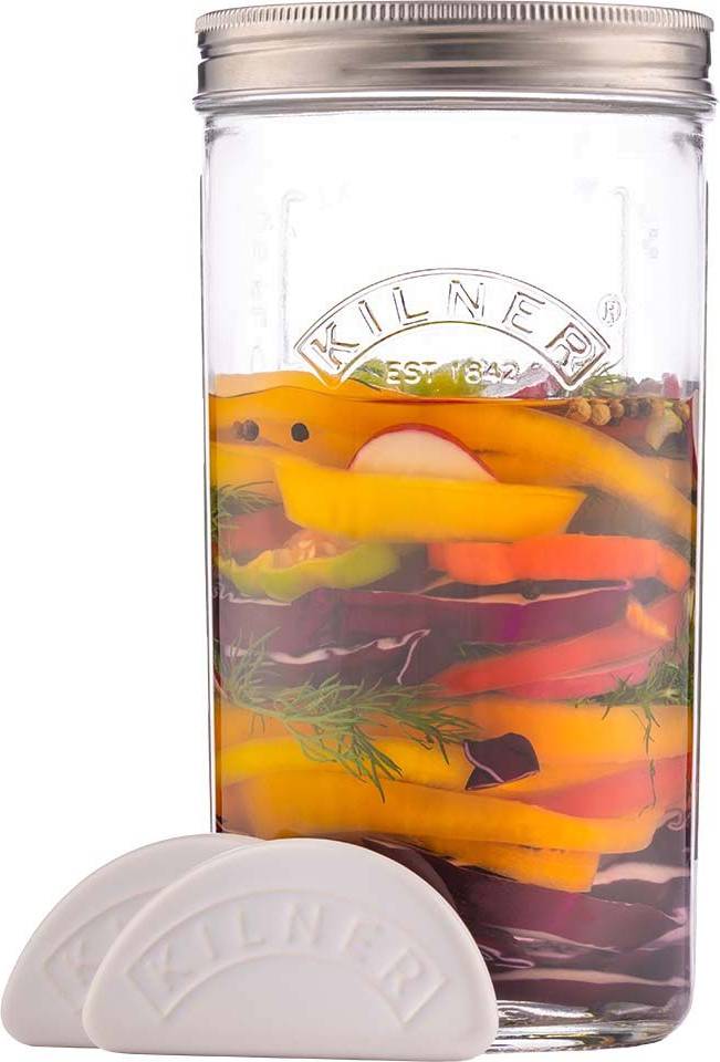 1 Litre Fermentation Set