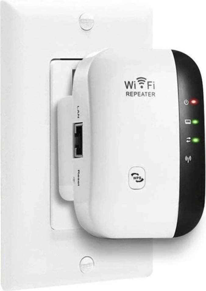 US Plug WIFIBLAST