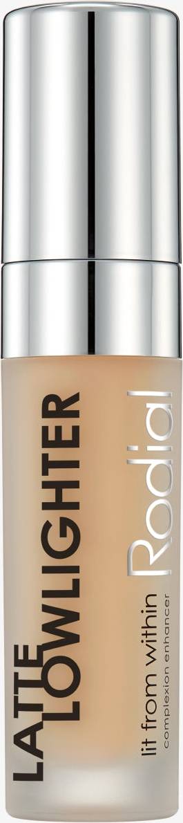 Latte Low Lighter - Rosa