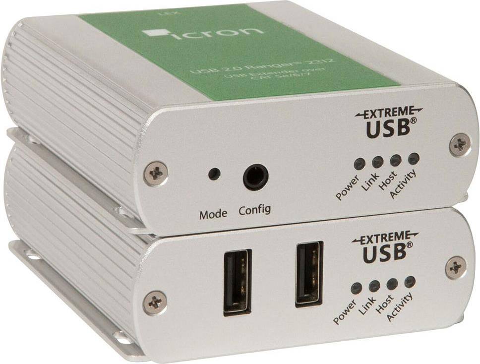 Kvm extender Icron Ranger 2312 KVM Extender