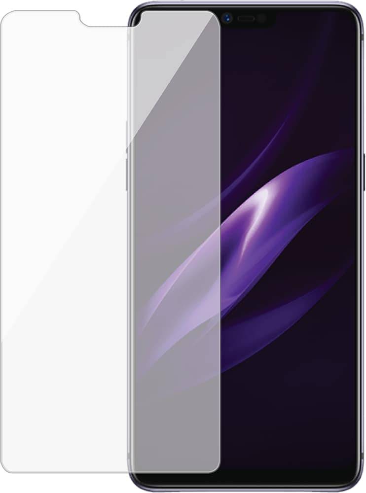 Bigben Connected Tempered Glass Screen Protector Oppo R15 Pro