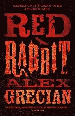 Red Rabbit (Paperback)
