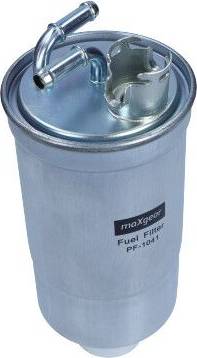 Maxgear Fuel Filter 26-0137 In-Line Filter