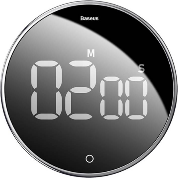 Dsport Rotating Countdown Kitchen Timer