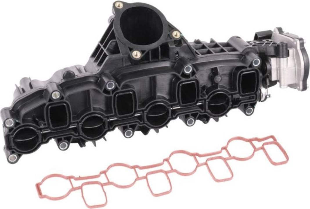 VAICO VW Intake Manifold Module V10-5269