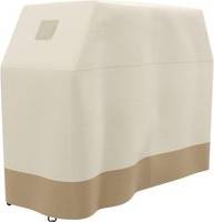 OutSunny Covers, Waterproof UV Protection Rip-Proof Camel