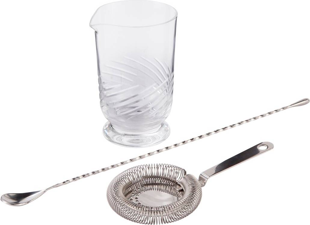 Mixing 3 Cocktail Tool