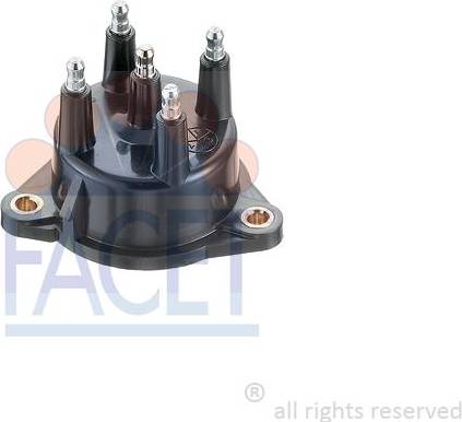 Facet Distributor Cap 2.7669PHT