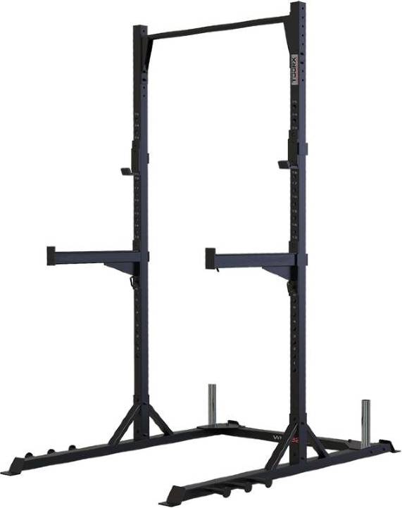 Squat rack Toorx WLX-3200 PRO Squat Rack