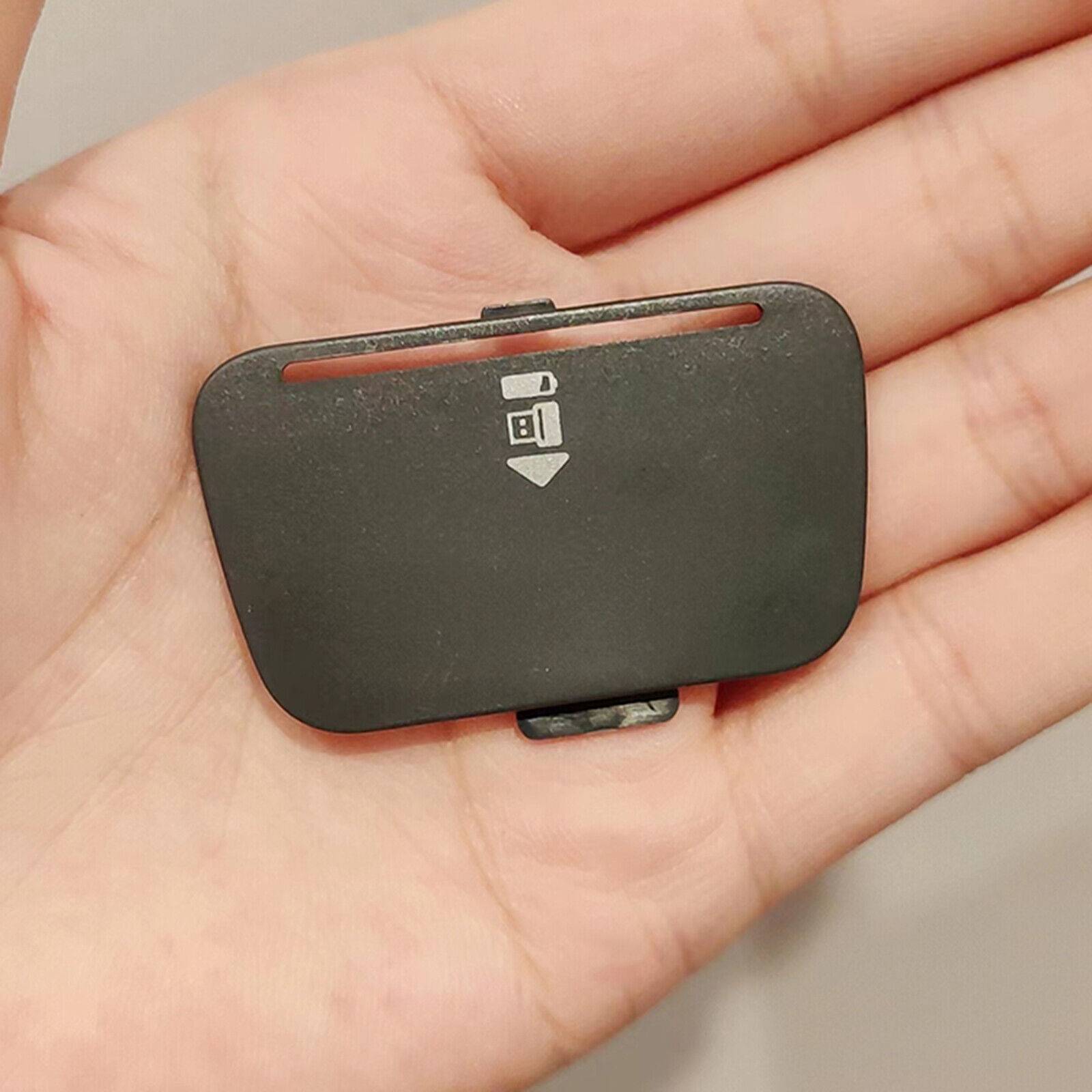 Logitech Trackball Mouse Battery Cover Accessory for Logitech M570