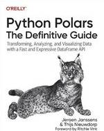Python Polars The Definitive Guide (Häftad, 2019)