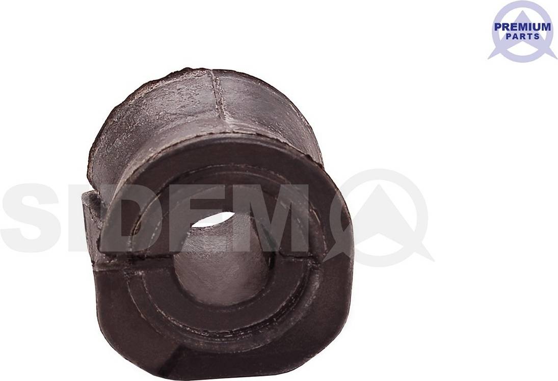 Sidem Stabilizer Bushes Rear Axle