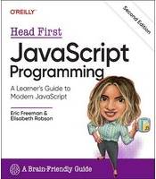 Head First JavaScript Programming (Häftad Eng) (Häftad)